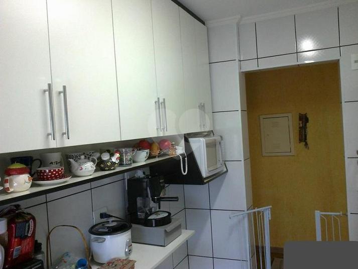 Venda Apartamento São Paulo Vila Amélia REO295349 6