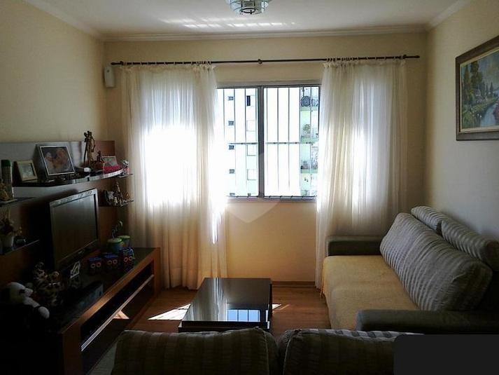 Venda Apartamento São Paulo Vila Amélia REO295349 4