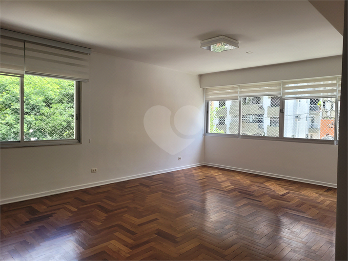 Venda Apartamento São Paulo Jardim Paulista REO295376 2