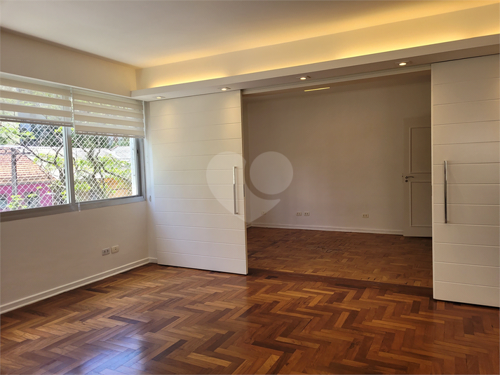 Venda Apartamento São Paulo Jardim Paulista REO295376 8