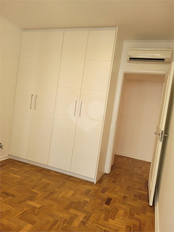 Venda Apartamento São Paulo Jardim Paulista REO295376 21