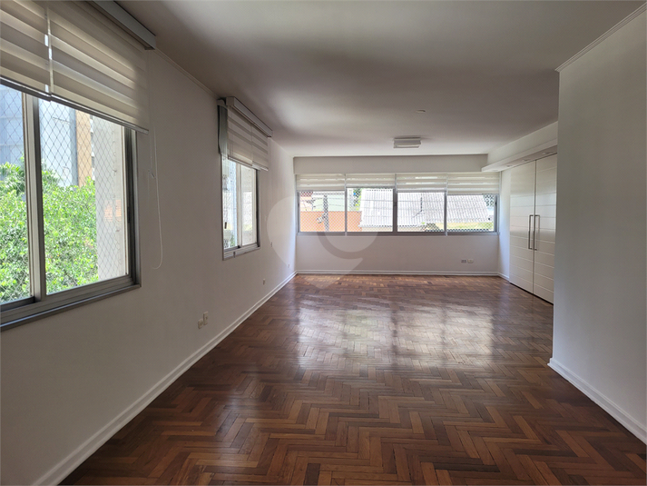 Venda Apartamento São Paulo Jardim Paulista REO295376 2