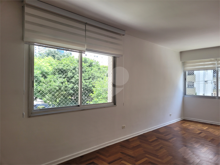 Venda Apartamento São Paulo Jardim Paulista REO295376 6