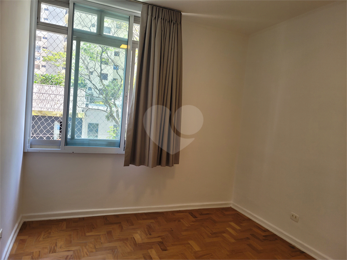 Venda Apartamento São Paulo Jardim Paulista REO295376 19