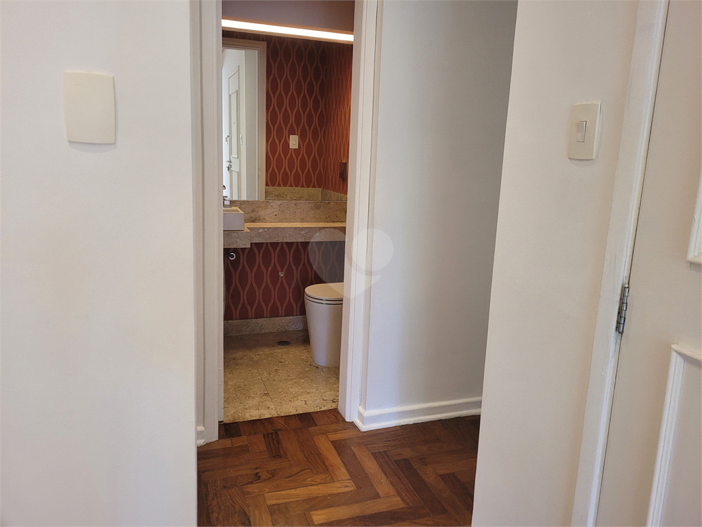 Venda Apartamento São Paulo Jardim Paulista REO295376 17