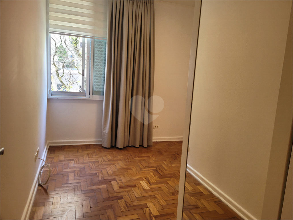 Venda Apartamento São Paulo Jardim Paulista REO295376 25