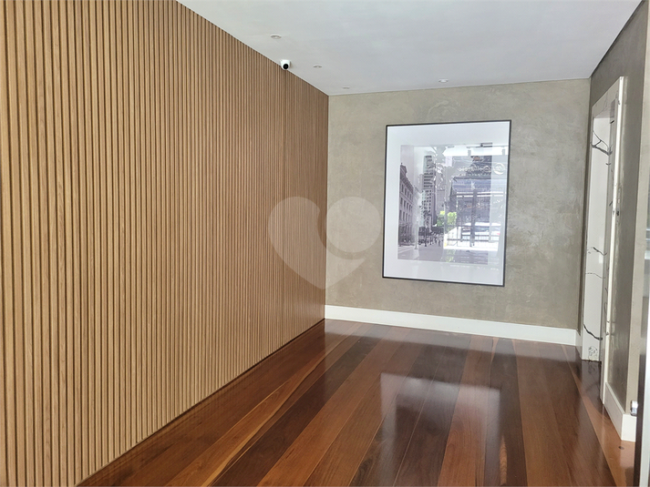 Venda Apartamento São Paulo Jardim Paulista REO295376 44