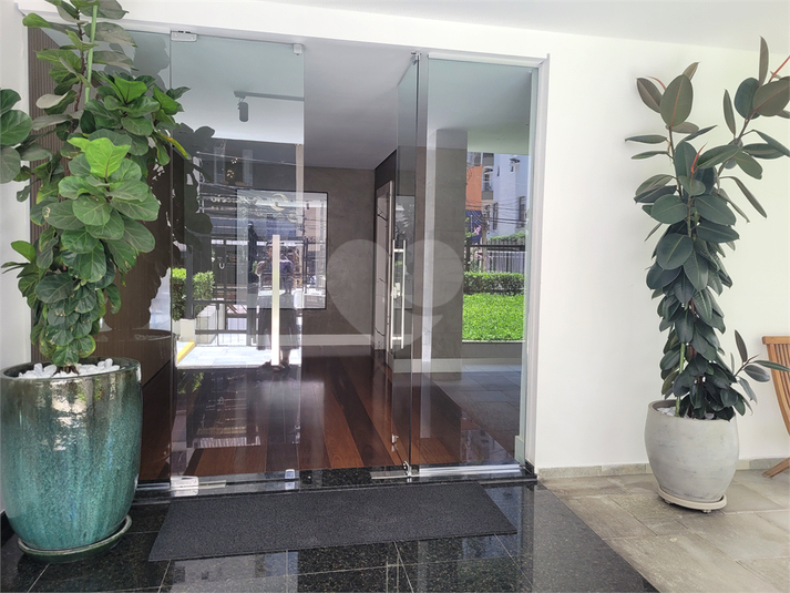 Venda Apartamento São Paulo Jardim Paulista REO295376 46