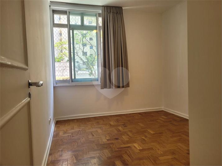 Venda Apartamento São Paulo Jardim Paulista REO295376 20