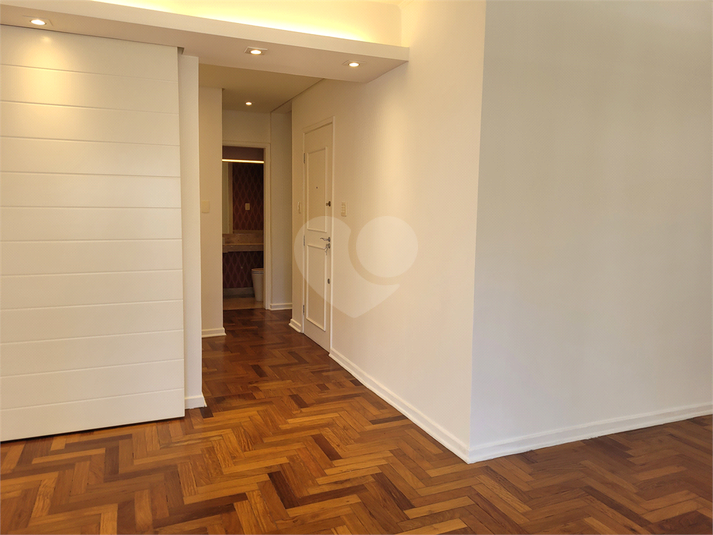 Venda Apartamento São Paulo Jardim Paulista REO295376 14