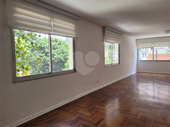 Venda Apartamento São Paulo Jardim Paulista REO295376 1