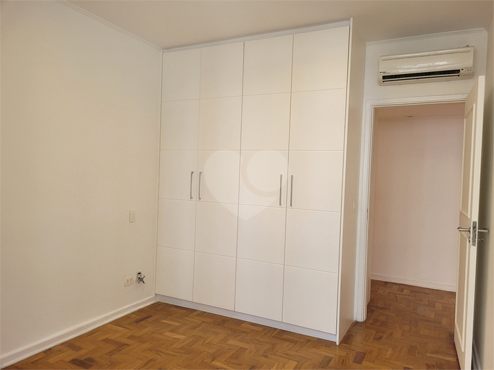 Venda Apartamento São Paulo Jardim Paulista REO295376 22