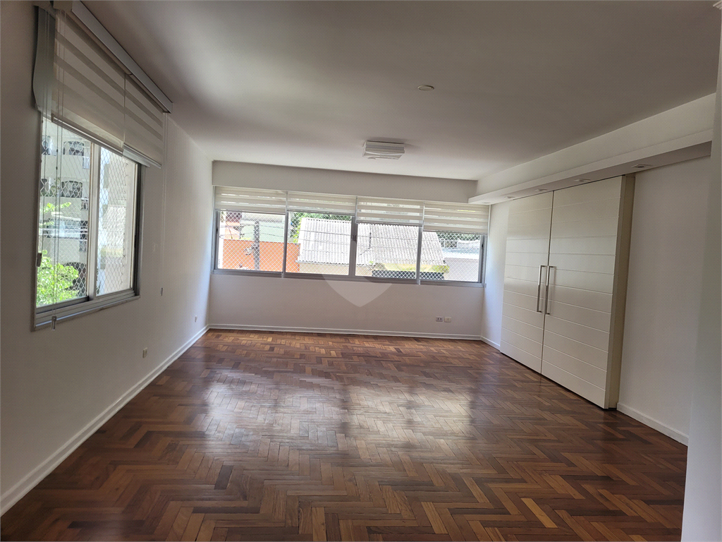 Venda Apartamento São Paulo Jardim Paulista REO295376 3