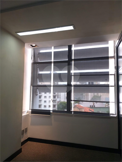 Venda Salas São Paulo Liberdade REO295381 11