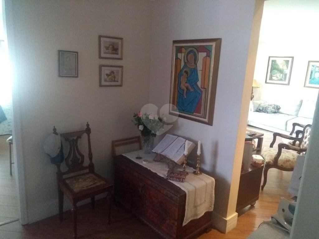 Venda Apartamento São Paulo Santa Teresinha REO295418 23