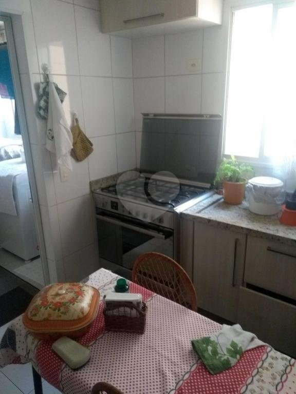 Venda Apartamento São Paulo Santa Teresinha REO295418 7