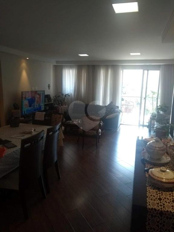 Venda Apartamento São Paulo Santa Teresinha REO295418 11