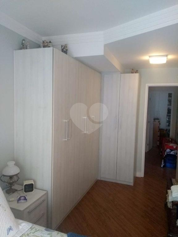 Venda Apartamento São Paulo Santa Teresinha REO295418 14