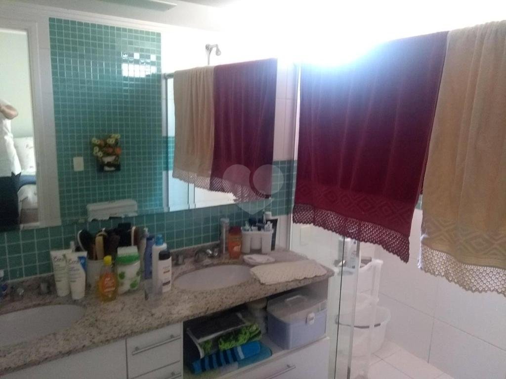 Venda Apartamento São Paulo Santa Teresinha REO295418 17