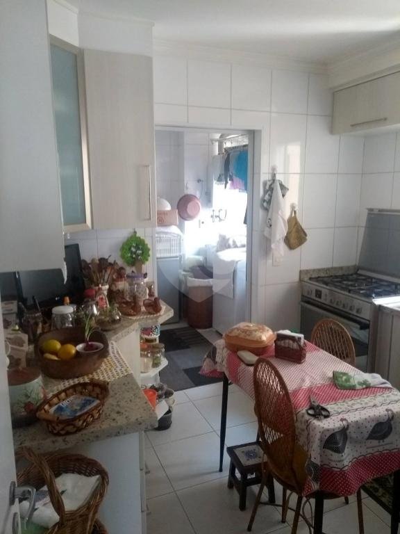 Venda Apartamento São Paulo Santa Teresinha REO295418 4