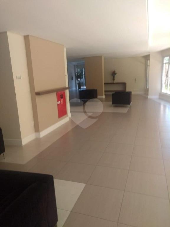 Venda Apartamento São Paulo Santa Teresinha REO295418 24