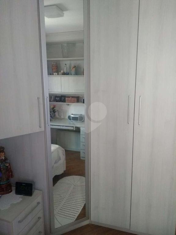 Venda Apartamento São Paulo Santa Teresinha REO295418 19