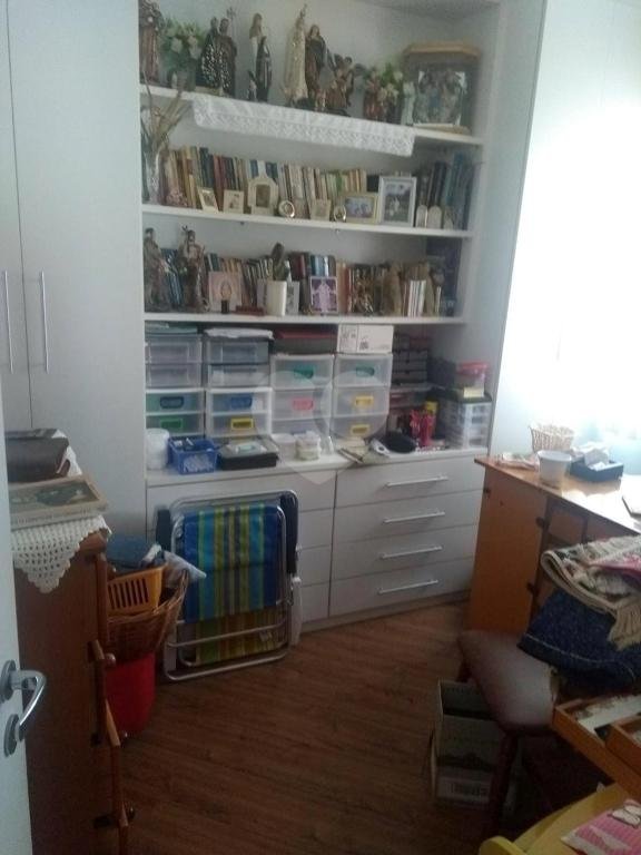 Venda Apartamento São Paulo Santa Teresinha REO295418 21