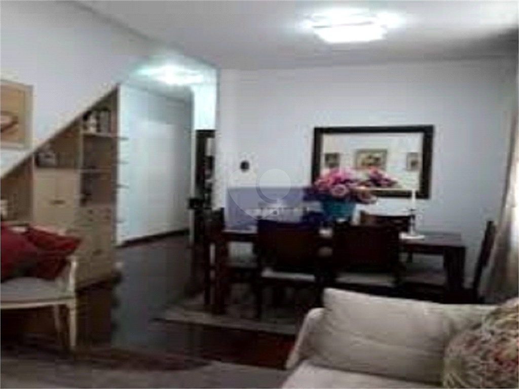 Venda Casa São Paulo Mirandópolis REO295451 6