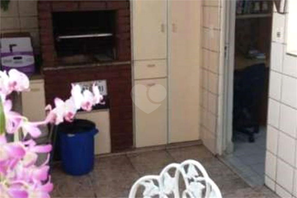 Venda Casa São Paulo Mirandópolis REO295451 8