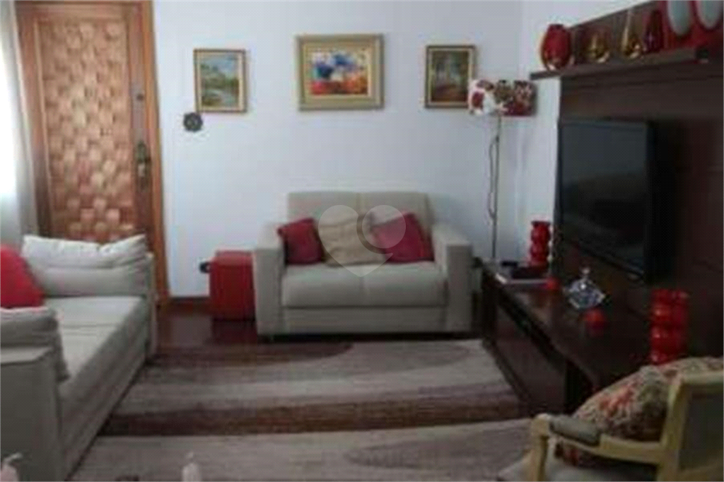 Venda Casa São Paulo Mirandópolis REO295451 3