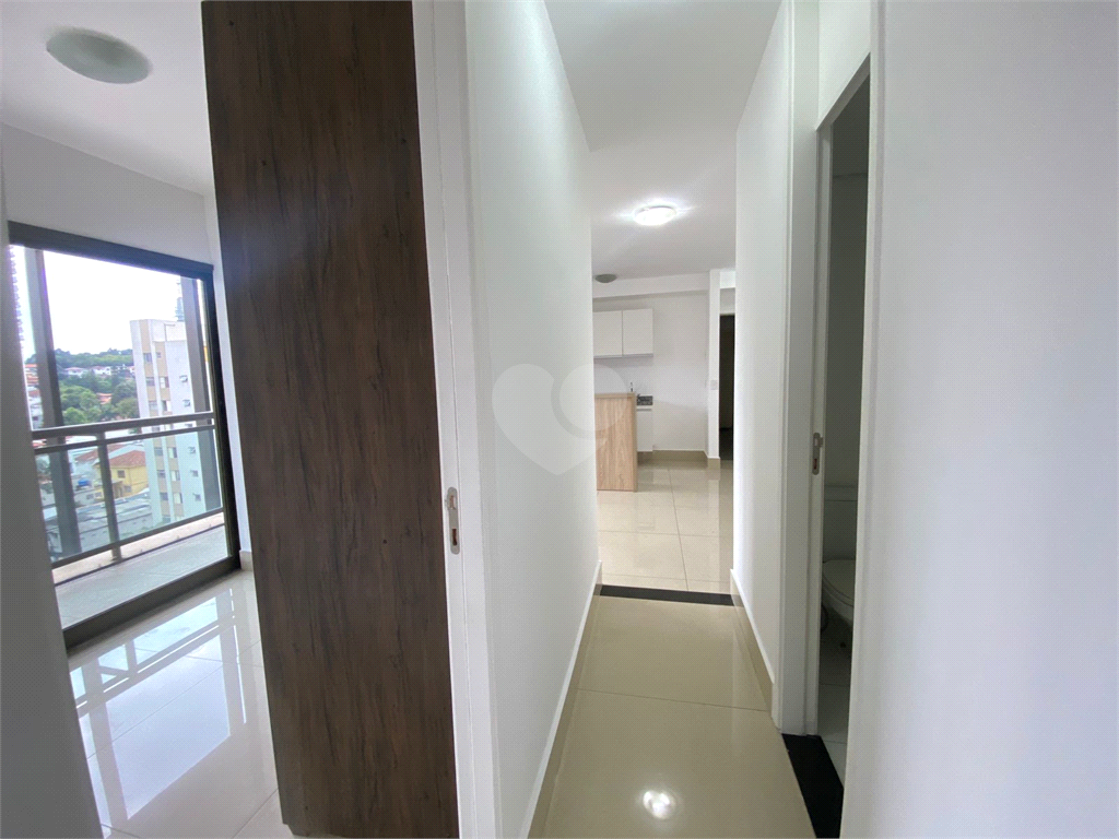 Venda Apartamento São Paulo Sumaré REO295470 17