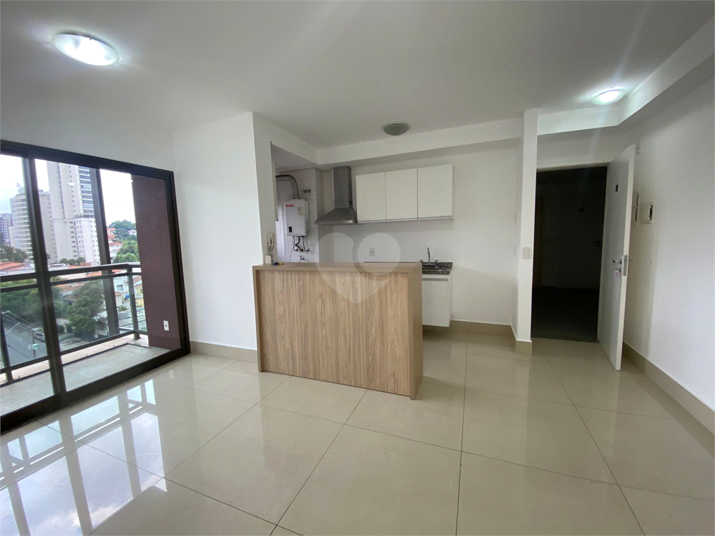 Venda Apartamento São Paulo Sumaré REO295470 2