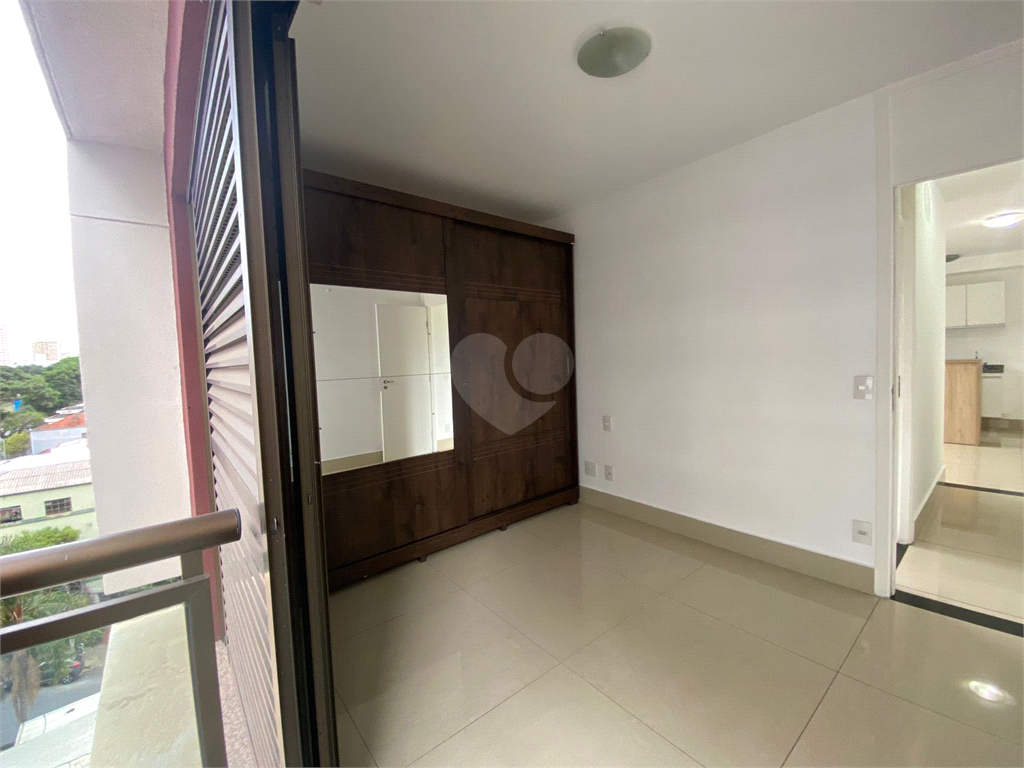 Venda Apartamento São Paulo Sumaré REO295470 23