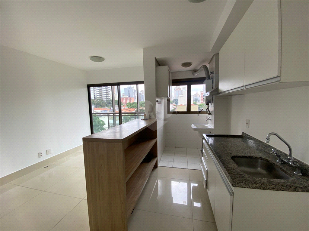 Venda Apartamento São Paulo Sumaré REO295470 36