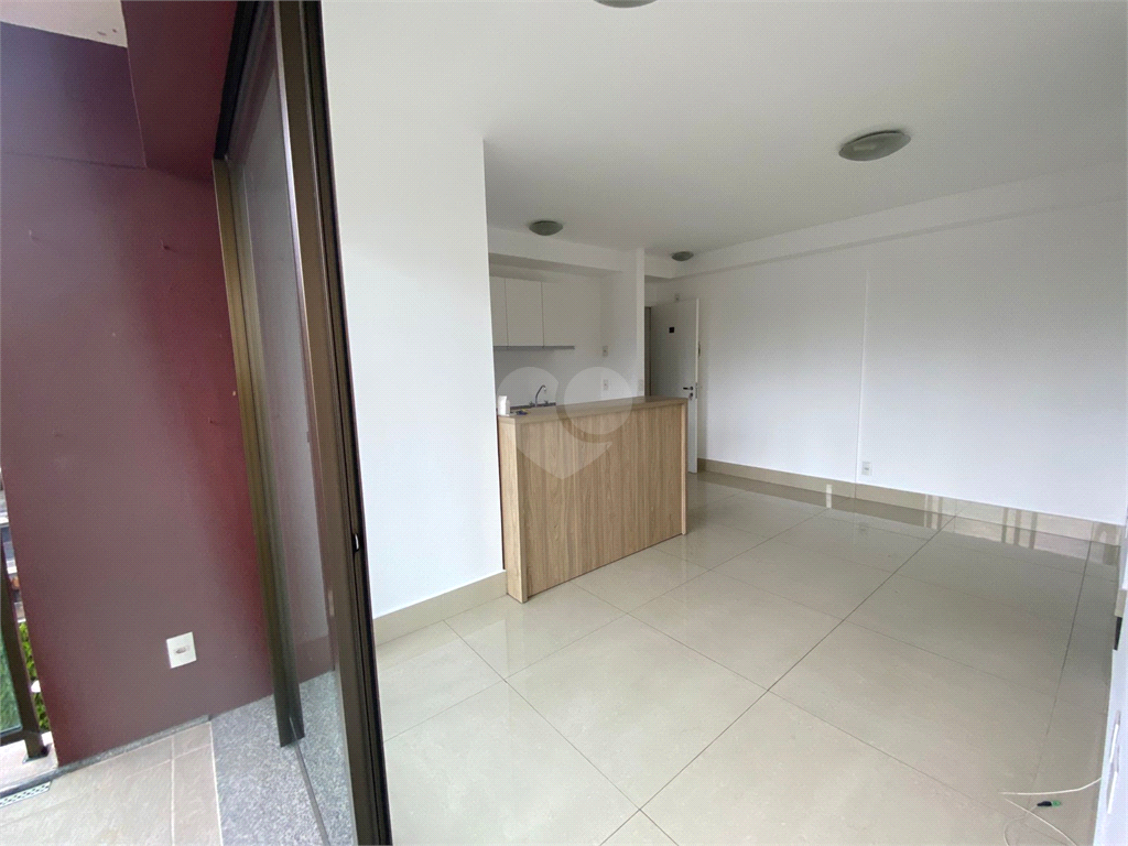 Venda Apartamento São Paulo Sumaré REO295470 25