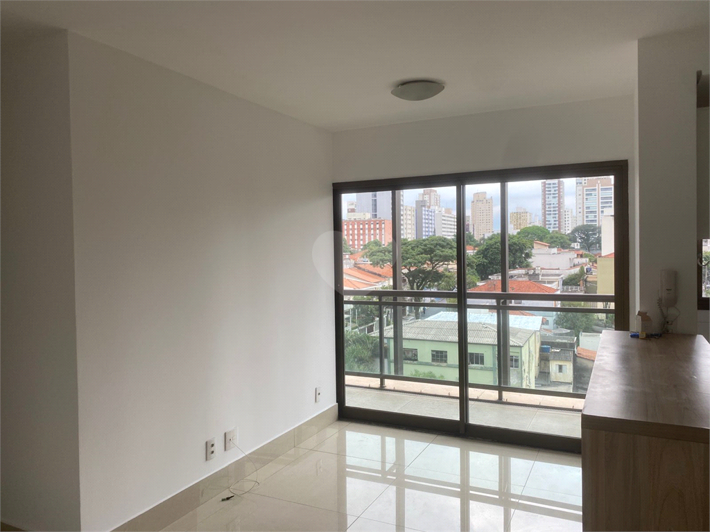 Venda Apartamento São Paulo Sumaré REO295470 31