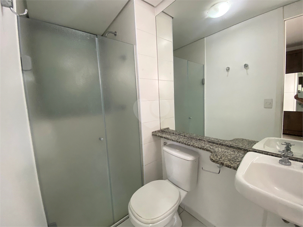 Venda Apartamento São Paulo Sumaré REO295470 19