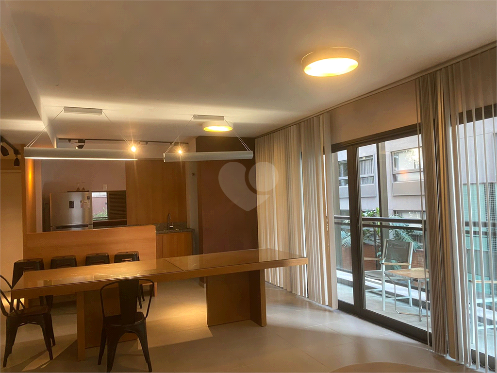 Venda Apartamento São Paulo Sumaré REO295470 12