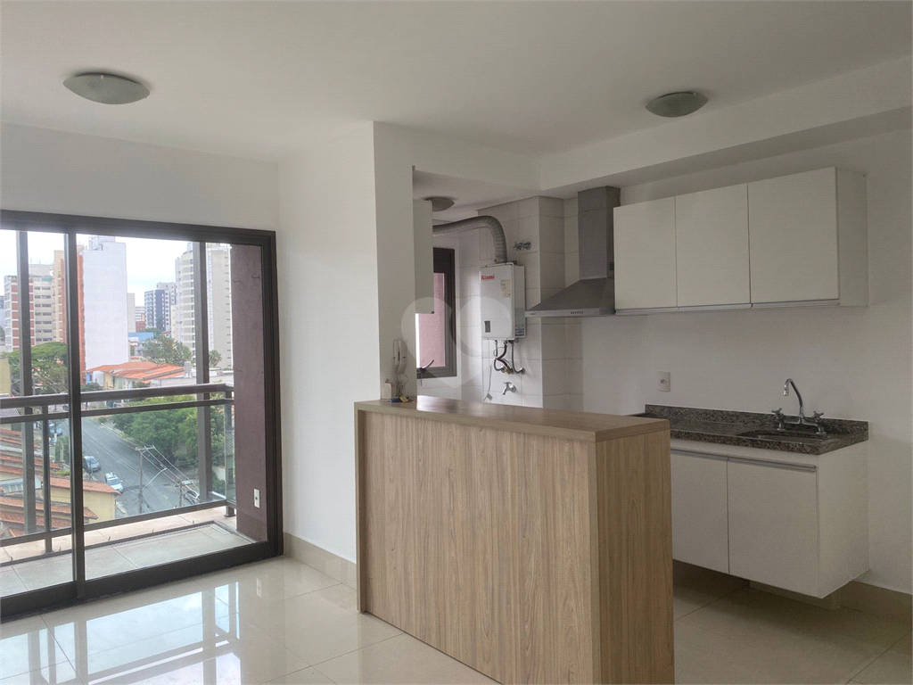 Venda Apartamento São Paulo Sumaré REO295470 28