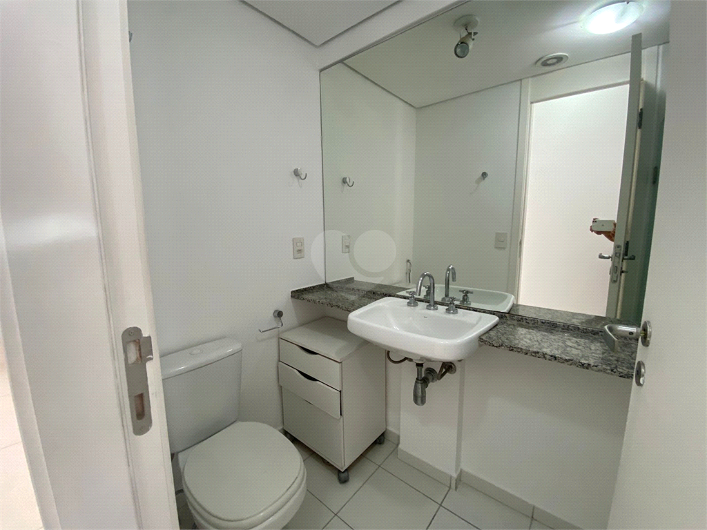 Venda Apartamento São Paulo Sumaré REO295470 18