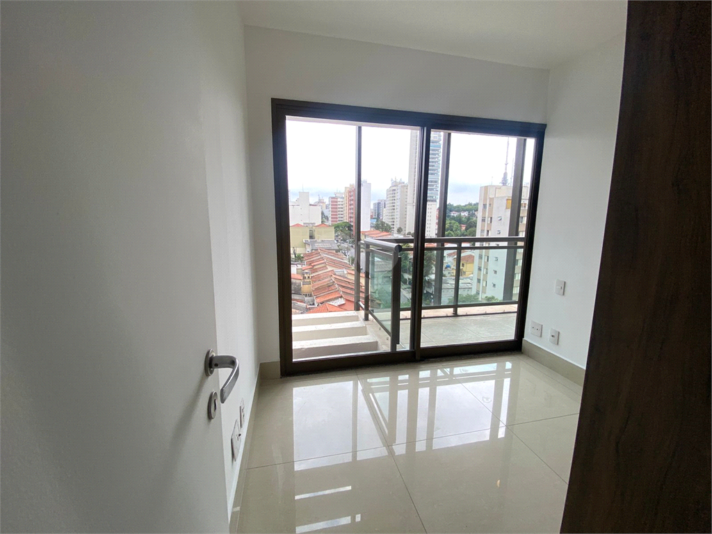 Venda Apartamento São Paulo Sumaré REO295470 22