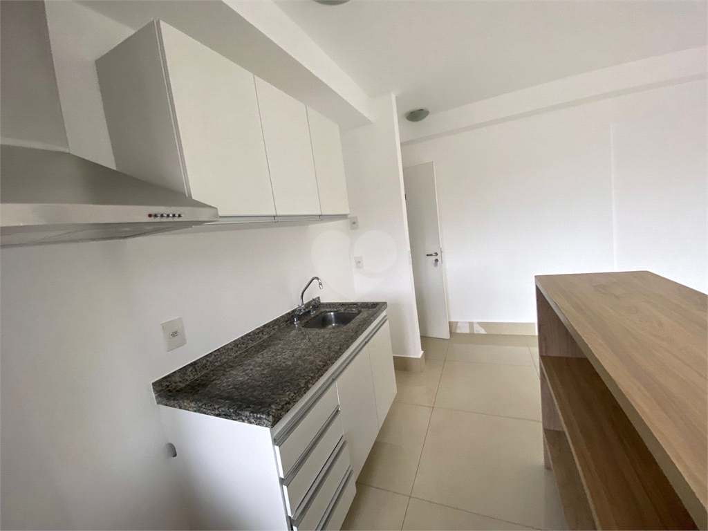 Venda Apartamento São Paulo Sumaré REO295470 33