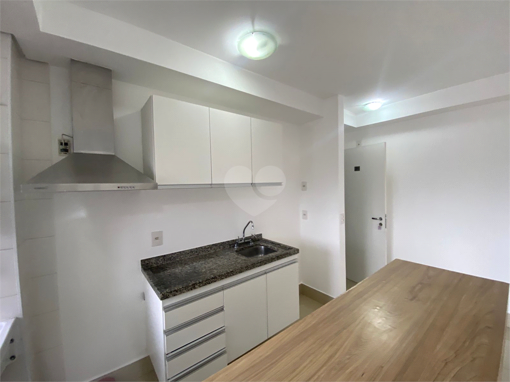 Venda Apartamento São Paulo Sumaré REO295470 15