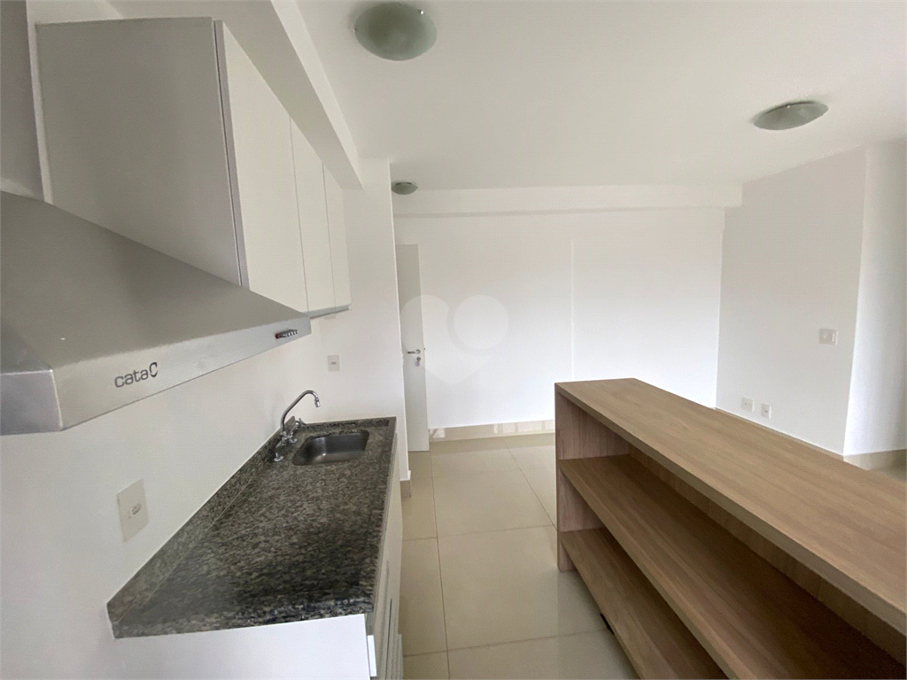 Venda Apartamento São Paulo Sumaré REO295470 32