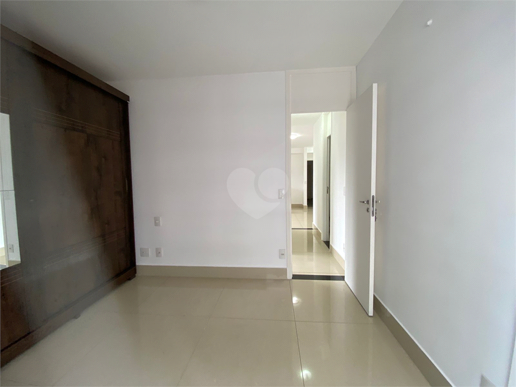 Venda Apartamento São Paulo Sumaré REO295470 20