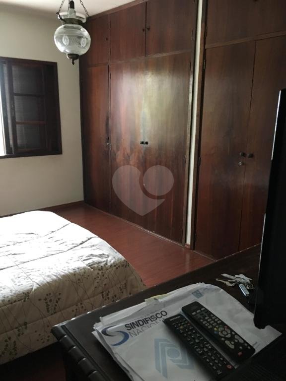 Venda Sobrado São Paulo Brooklin Paulista REO295481 43