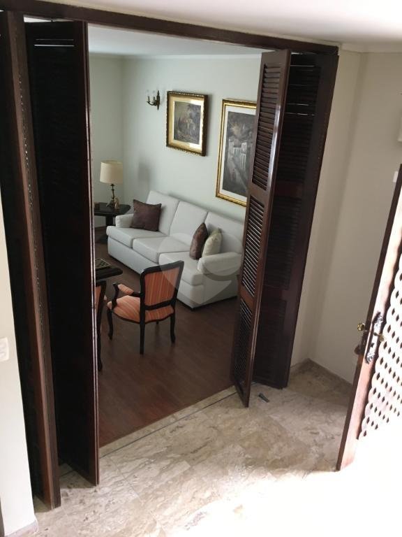 Venda Sobrado São Paulo Brooklin Paulista REO295481 65