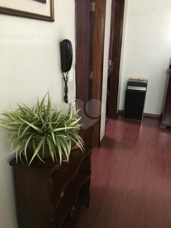 Venda Sobrado São Paulo Brooklin Paulista REO295481 40