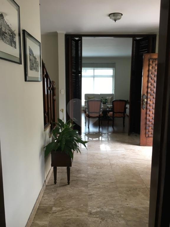 Venda Sobrado São Paulo Brooklin Paulista REO295481 33