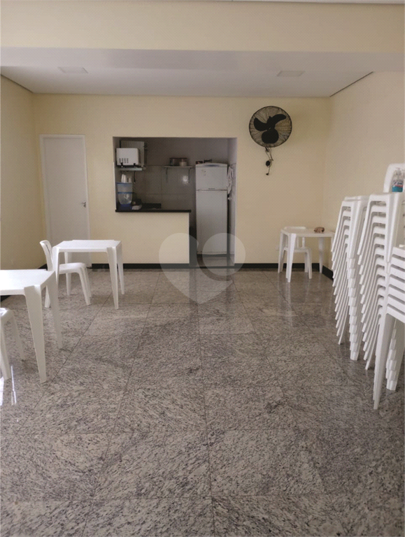 Venda Apartamento São Paulo Vila Basileia REO295513 13